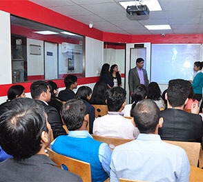 banking institute in delhi